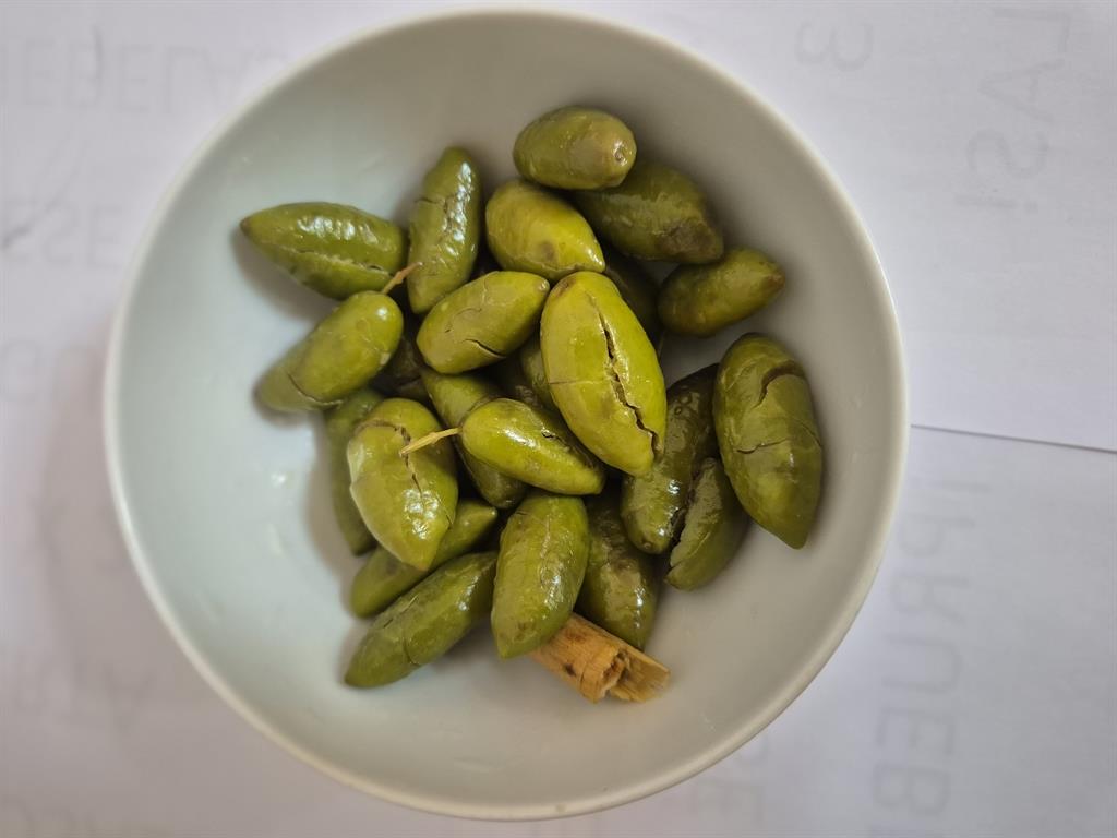 CORNEZUELO